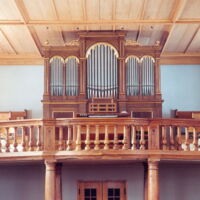 Orgelbau Wälti GmbH